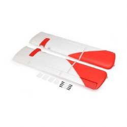 Wing: DHC-6 Twin Otter 1.4m