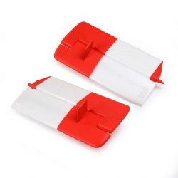 Horizontal Stabilizer: DHC-6 Twin Otter 1.4m