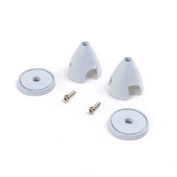Spinner Set: DHC-6 Twin Otter 1.4m