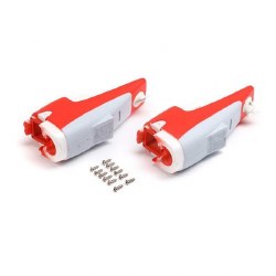 Nacelle Set: DHC-6 Twin Otter 1.4m