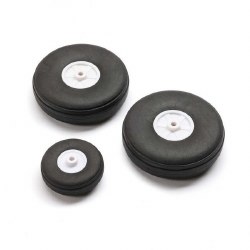 Wheel Set: DHC-6 Twin Otter 1.4m