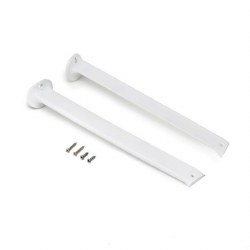 Wing Strut Set: DHC-6 Twin Otter 1.4m