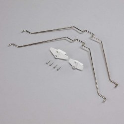 Float Strut Set: DHC-6 Twin Otter 1.4m