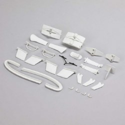 E-Flite Plastic Parts: DHC-6 Twin Otter 1.4m