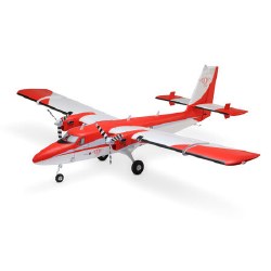 DHC-6 Twin Otter 1.4m PNP