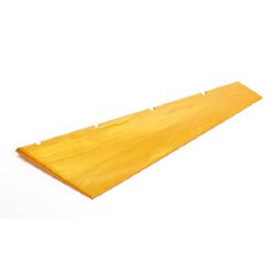 Rudder: Mystique RES 2.9m