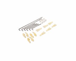 Pushrod Set: Turbo Timber SWS 2.0m