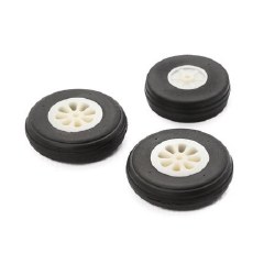 Wheel Set: T-28 1.2-