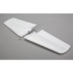 Horizontal Tail Set: T-28 1.2-