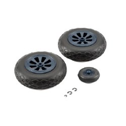 Wheel Set: F4U-4 1.2M-