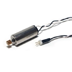 Ultra Micro Brushed Motor 8.5mm x 20mm