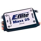 Max 25 Brushed ESC with Arm Switch