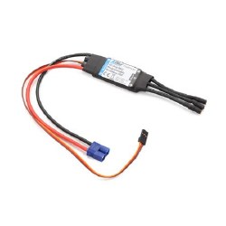 40 AMP Brushless ESC-