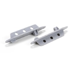 Servoless Payload Release Mounting Plate (2)