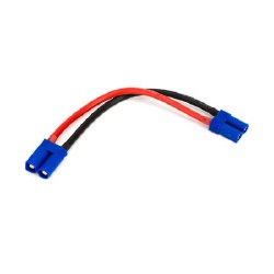 EC5 Extension Lead with 6 Wire, 10Awg