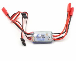 2-in-1 Control Unit,Mixer/High-Power ESC:BCPP2