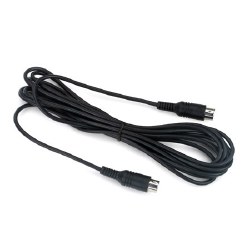 Trainer Cord: BCP, BCPP