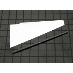 Vertical Tail Support: BCP, BCPP