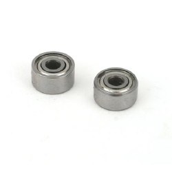 Bearing 2x6x3mm (2): BCP, BCX/2/3