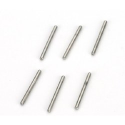 Retaining Pin (6): BCP, BCPP