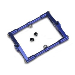 Aluminum Paddle Control Frame Set: BCP/+/P