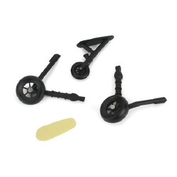 Landing Gear Set, SEAHAWK: BCX/2/3