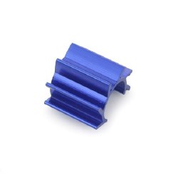 Direct-Drive N60 Tail Motor Heat Sink: BCPP2 BSR