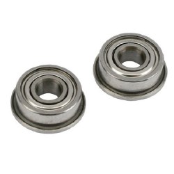 Bearing 3x8x3 Flanged (2): B400