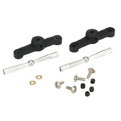 Flybar Paddle Control Frame Set: B400