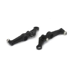 Washout Control Arm and Linkage Set: B400