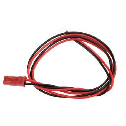 Tail Motor Wire Lead: BSR