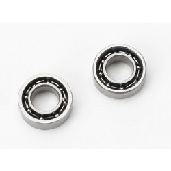 OuterShaft Bearing 3x6x2mm(2):BMCX/2/MSR,FHX,MCP X