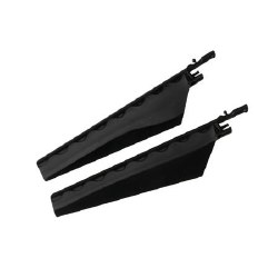 Lower Main Blade Set (1 pair): BMCX/2