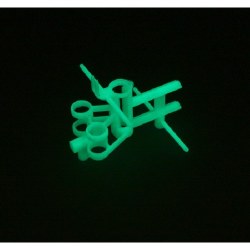 Main Frame Set, Glow in the Dark: BMCX