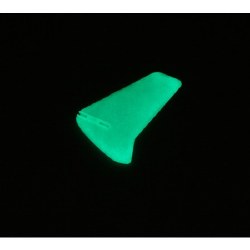 Vertical Fin, Glow in the Dark without Decals:BMCX