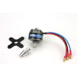 Park 480 Brushless Outrunner Motor, 910Kv