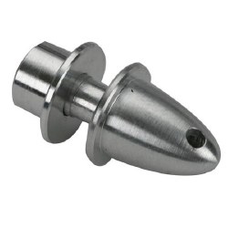 Prop Adapter with Collet, 1/8