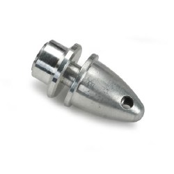Prop Adapter with Collet, 4mm