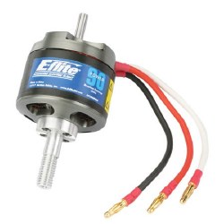 Power 90 Brushless Outrunner Motor 325Kv