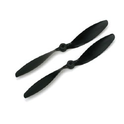 8 x 6 Slow Flyer Propeller (2)