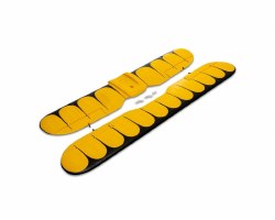 Wing Set: UMX WACO, Yellow