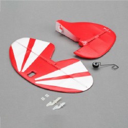 Tail Set: UMX Pitts S1S