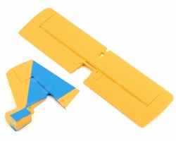 Tail Set: UMX Air Tractor