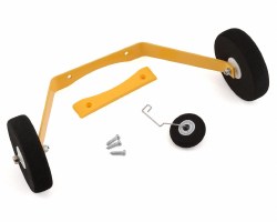 Landing Gear Set: UMX Air Tractor