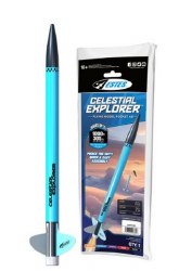 Celestial Explorer