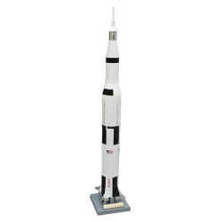 Saturn V (1:200 scale)  - Beginner