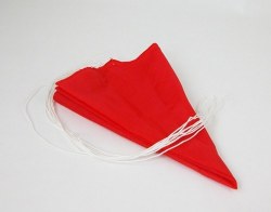 30" Nylon Parachute