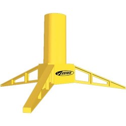 stes Rockets C11, D & E Engine Model Rocket Display Stand (3 pk)