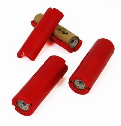 Estes Rockets Mini to Standard Engine Adapter (3 sets)