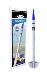 Estes Rockets Cherokee-E - Intermediate